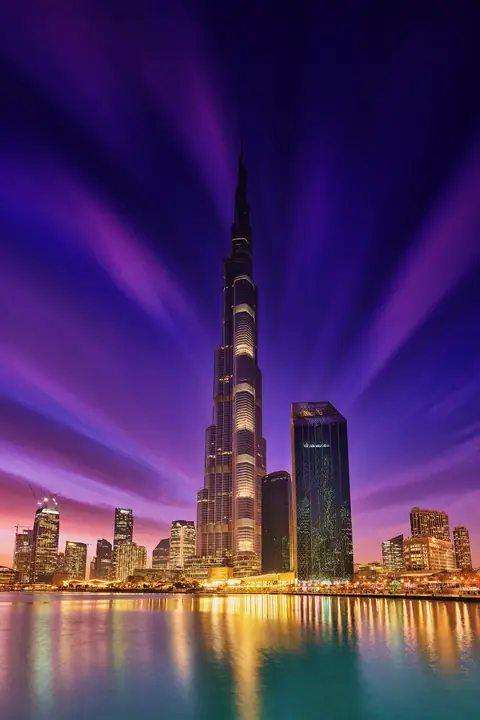 Dubai