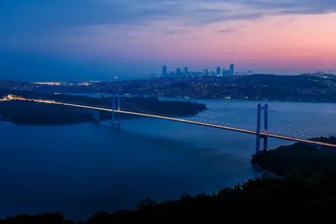 Istanbul